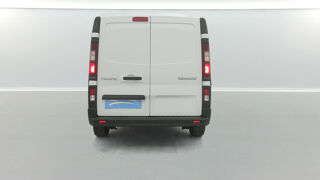 Trafic TRAFIC FGN L2H1 3000 KG BLUE DCI 130 CONFORT 4p 2023 occasion 35170 Bruz