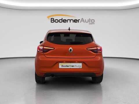Clio Blue dCi 100 Evolution 5p 2023 occasion 35170 Bruz