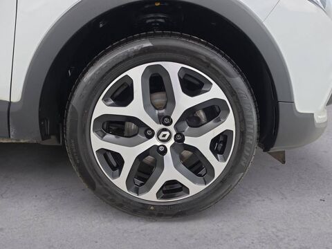 Captur TCe 130 FAP Intens 5p 2019 occasion 35170 Bruz