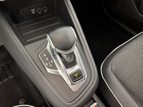 Captur E-Tech Plug-in 160 Intens 5p 2021 occasion 35170 Bruz