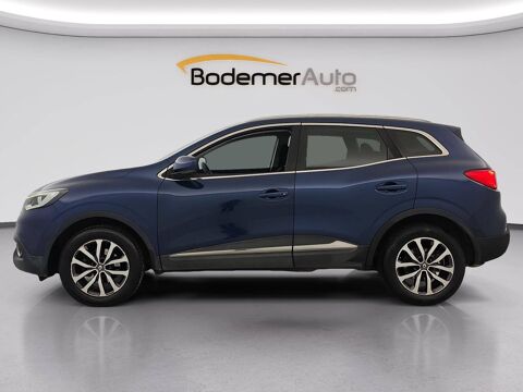 Kadjar dCi 110 Energy EDC Business 5p 2018 occasion 35170 Bruz