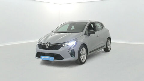Renault Clio TCe 90 Evolution 5p 2024 occasion Bruz 35170