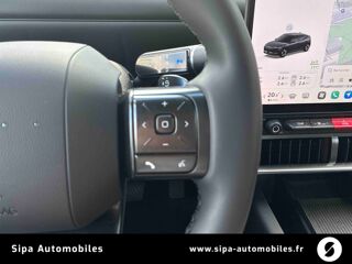 Ioniq 3 61 kWh - 135 ch Vision 5p 2026 occasion 33110 Le Bouscat