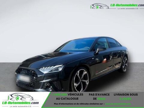 Annonce voiture Audi A4 56300 