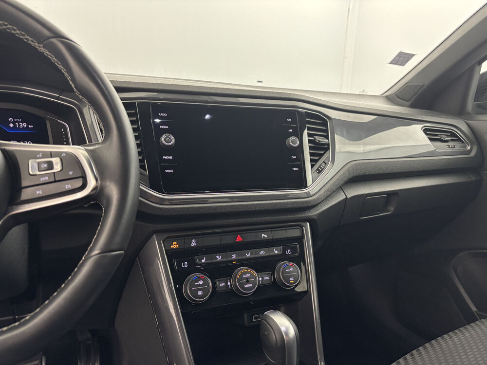 T-ROC 2.0 TDI 150 Start/Stop DSG7 R-Line 5p 2020 occasion 35170 Bruz
