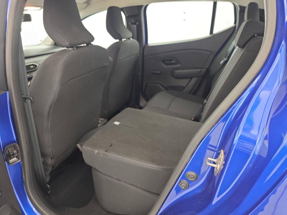 Sandero SCe 65 Essential 5p 2023 occasion 35170 Bruz
