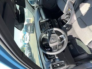 XC40 T4 Recharge 129+82 ch DCT7 Start 5p 2022 occasion 35170 Bruz