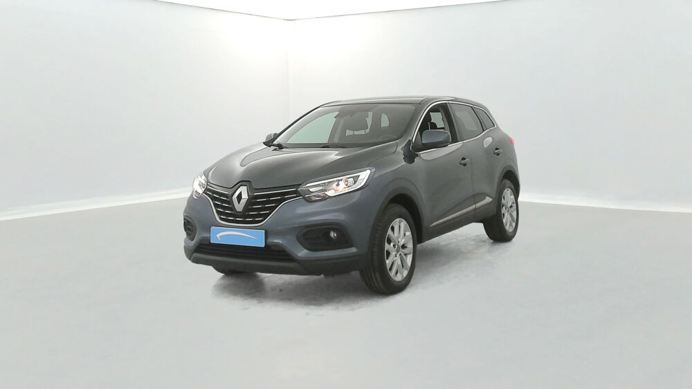 Kadjar Blue dCi 115 Business 5p 2020 occasion 35170 Bruz