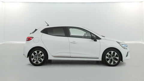 Clio E-Tech full hybrid 145 Evolution Boite Automatique 5p 2022 occasion 35170 Bruz