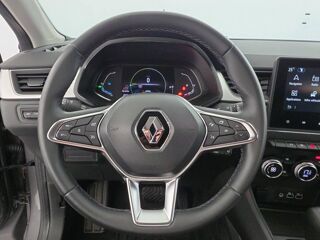 Captur E-Tech full hybrid 145 Techno 5p 2023 occasion 35170 Bruz