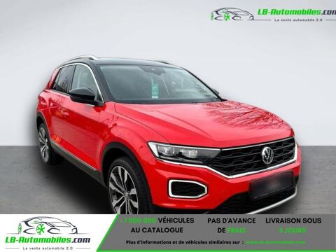 Volkswagen T-ROC 1.5 TSI 150 EVO Start/Stop BVA 2018 occasion Beaupuy 31850