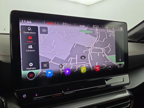 Formentor 1.4 e-HYBRID 204ch Business Edition DSG6 2023 occasion 35170 Bruz