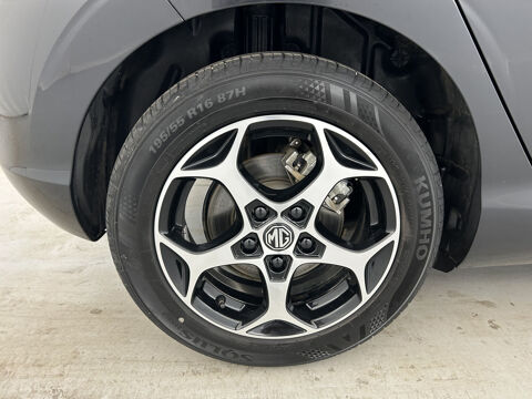 MG3 1.5 L Hybrid+ 195 ch Comfort 5p 2024 occasion 35170 Bruz