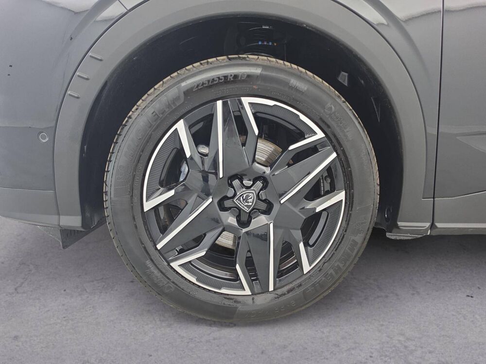 5008 Hybrid 145 ch e-DCS6 GT 5p 2025 occasion 35170 Bruz