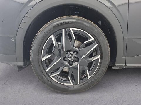 5008 Hybrid 145 ch e-DCS6 GT 5p 2025 occasion 35170 Bruz