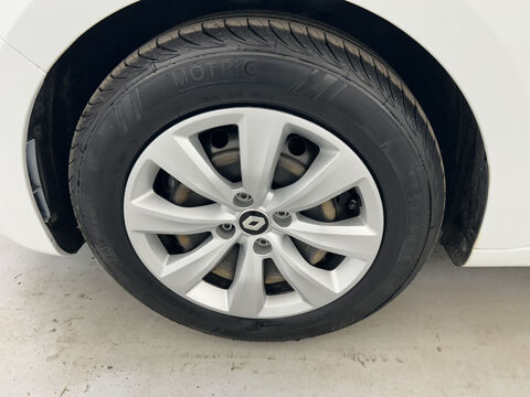 Clio CLIO SOCIETE BLUE DCI 85 AIR 5p 2020 occasion 35170 Bruz