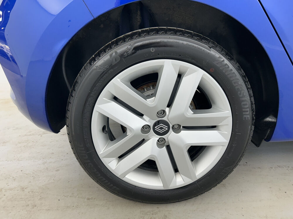 Clio Blue dCi 100 ch GSR2 Evolution 5p 2024 occasion 35170 Bruz