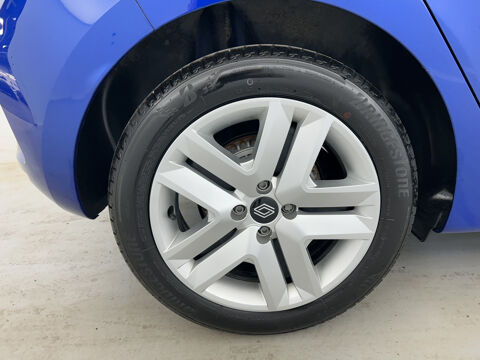 Clio Blue dCi 100 ch GSR2 Evolution 5p 2024 occasion 35170 Bruz