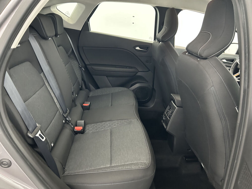 Captur TCe 90 Equilibre 5p 2023 occasion 35170 Bruz