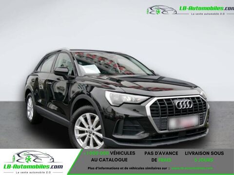 Audi Q3 35 TFSI 150 ch 2019 occasion Beaupuy 31850