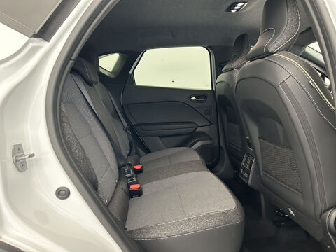 Captur Eco-G 100 ch Techno 5p 2025 occasion 35170 Bruz