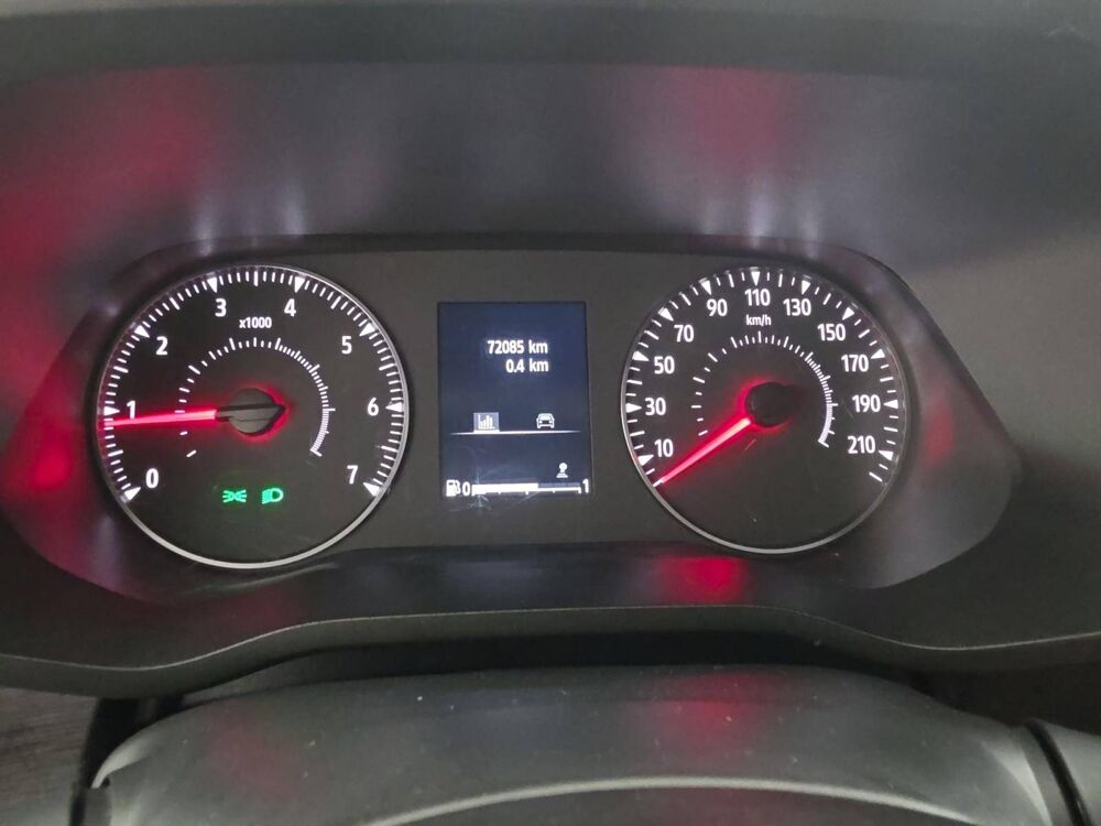 Trafic TRAFIC FG BLUE DCI 130 L1H1 3T GSR2 ADVANCE 4p 2024 occasion 35170 Bruz