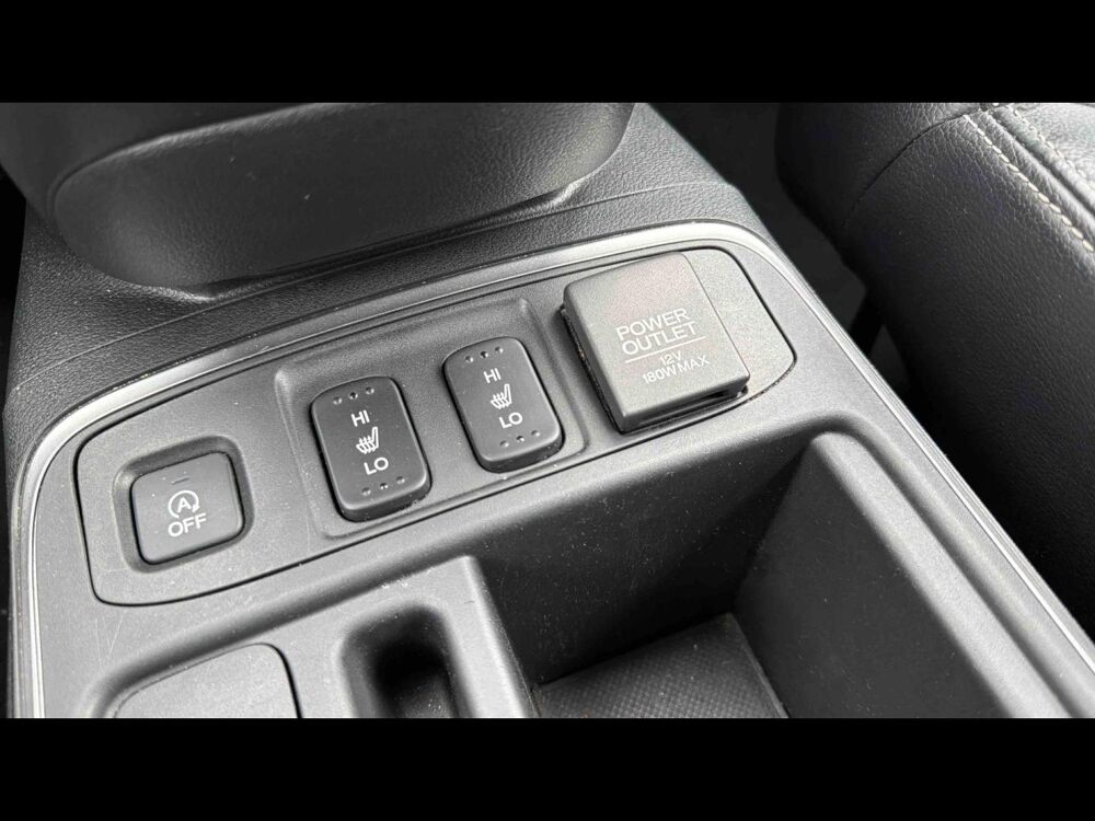 CR-V 1.6 i-DTEC 160ch Executive Navi 4WD AT 2018 occasion 35170 Bruz