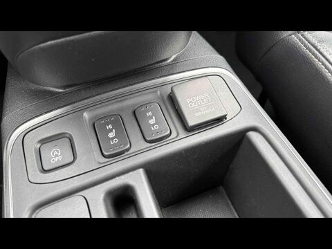 CR-V 1.6 i-DTEC 160ch Executive Navi 4WD AT 2018 occasion 35170 Bruz