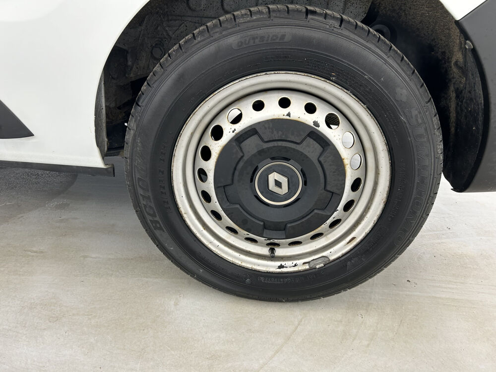 Express BLUE DCI 95 22 CONFORT 5p 2022 occasion 35170 Bruz