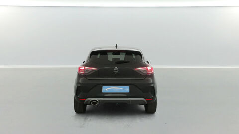 Clio TCe 90 ch GSR2 Esprit Alpine 5p 2025 occasion 35170 Bruz