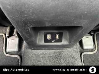 Tucson 1.6 T-GDI 265 HTRAC Plug-in BVA6 Business 5p 2023 occasion 33110 Le Bouscat