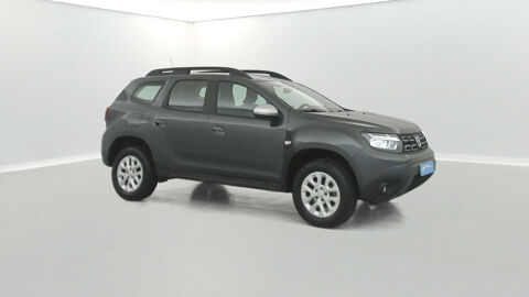 Duster TCe 150 FAP 4x2 EDC Confort 5p 2022 occasion 35170 Bruz