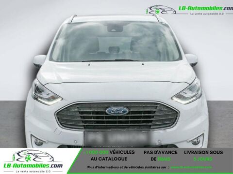 Annonce voiture Ford Grand C-MAX 31800 