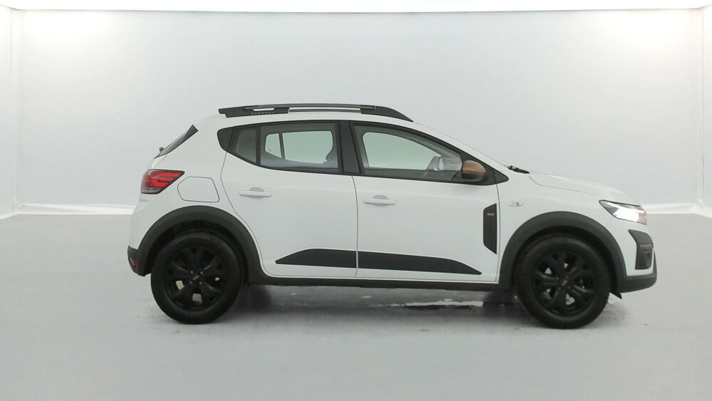 Sandero ECO-G 100 Stepway Extreme 5p 2023 occasion 35170 Bruz