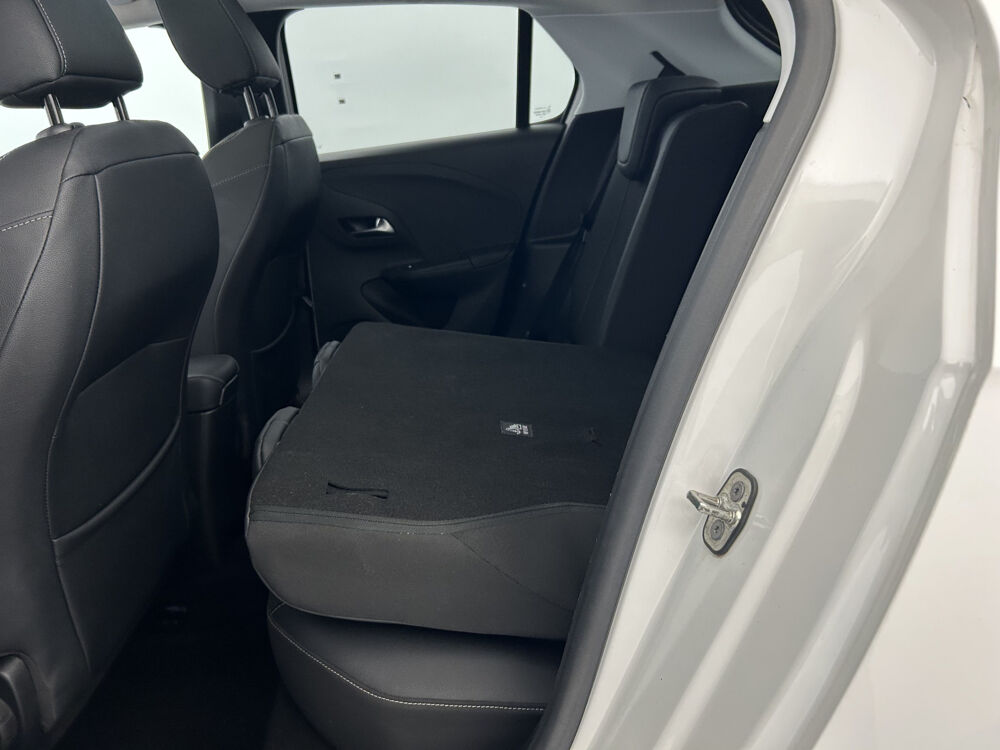 Corsa 1.2 75ch Design & Tech Sur&eacute;quip&eacute;e 2021 occasion 35170 Bruz