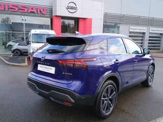 Qashqai e-Power 190 ch Tekna 5p 2024 occasion 35170 Bruz