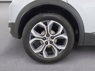 Captur mild hybrid 160 EDC Techno 5p 2023 occasion 35170 Bruz
