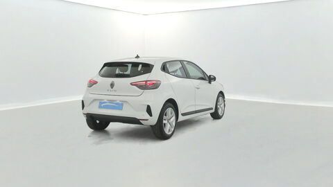 Clio TCe 90 ch GSR2 Evolution 5p 2025 occasion 35170 Bruz
