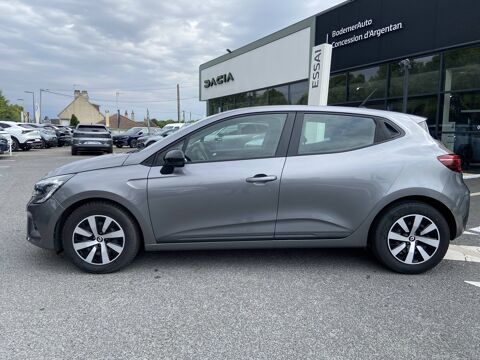 Clio TCe 90 Equilibre 5p 2023 occasion 35170 Bruz