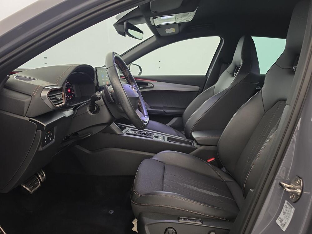 Formentor 1.4 e-HYBRID 245ch VZ DSG6 + Pack Drive Assist XL 2023 occasion 35170 Bruz