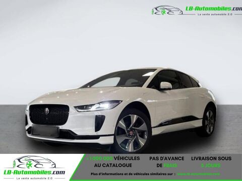 Annonce voiture Jaguar I-PACE 45000 