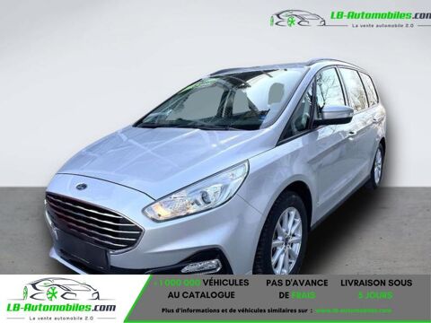 Ford Galaxy 2.0 EcoBlue 150 BVM 2020 occasion Beaupuy 31850