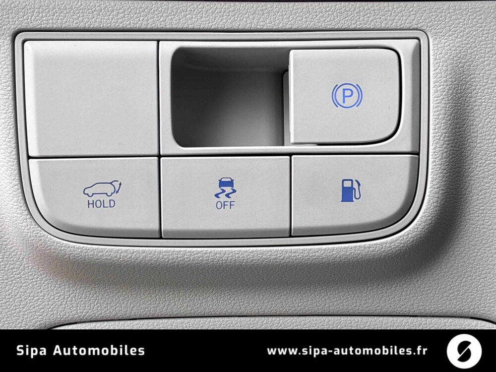 Tucson 1.6 T-GDI 288 Plug-in BVA6 Executive 5p 2025 occasion 33110 Le Bouscat