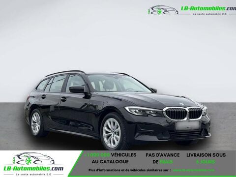 Annonce voiture BMW Srie 3 32300 