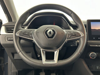 Captur Blue dCi 95 Business 5p 2021 occasion 35170 Bruz