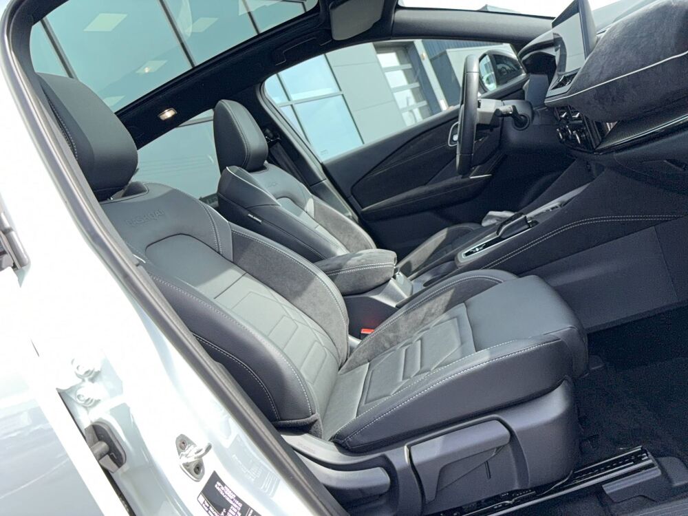 Qashqai e-Power 190 ch N-Design 5p 2025 occasion 35170 Bruz