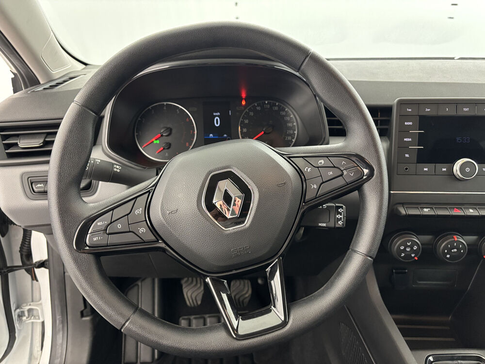 Clio SCe 65 Authentic 5p 2023 occasion 35170 Bruz