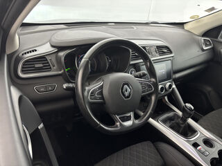 Kadjar Blue dCi 115 Intens 5p 2019 occasion 35170 Bruz