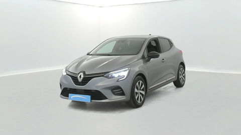 Renault Clio TCe 90 Evolution 5p 2023 occasion Bruz 35170