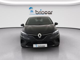 Clio TCe 90 Equilibre 5p 2024 occasion 35170 Bruz